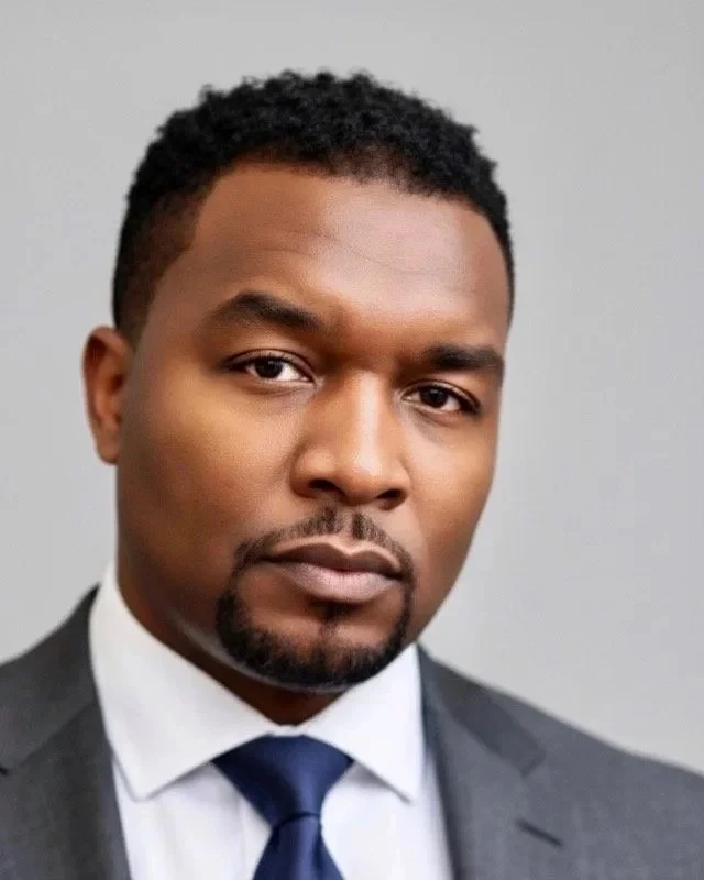 Marcus A. Turner, Founder and CEO